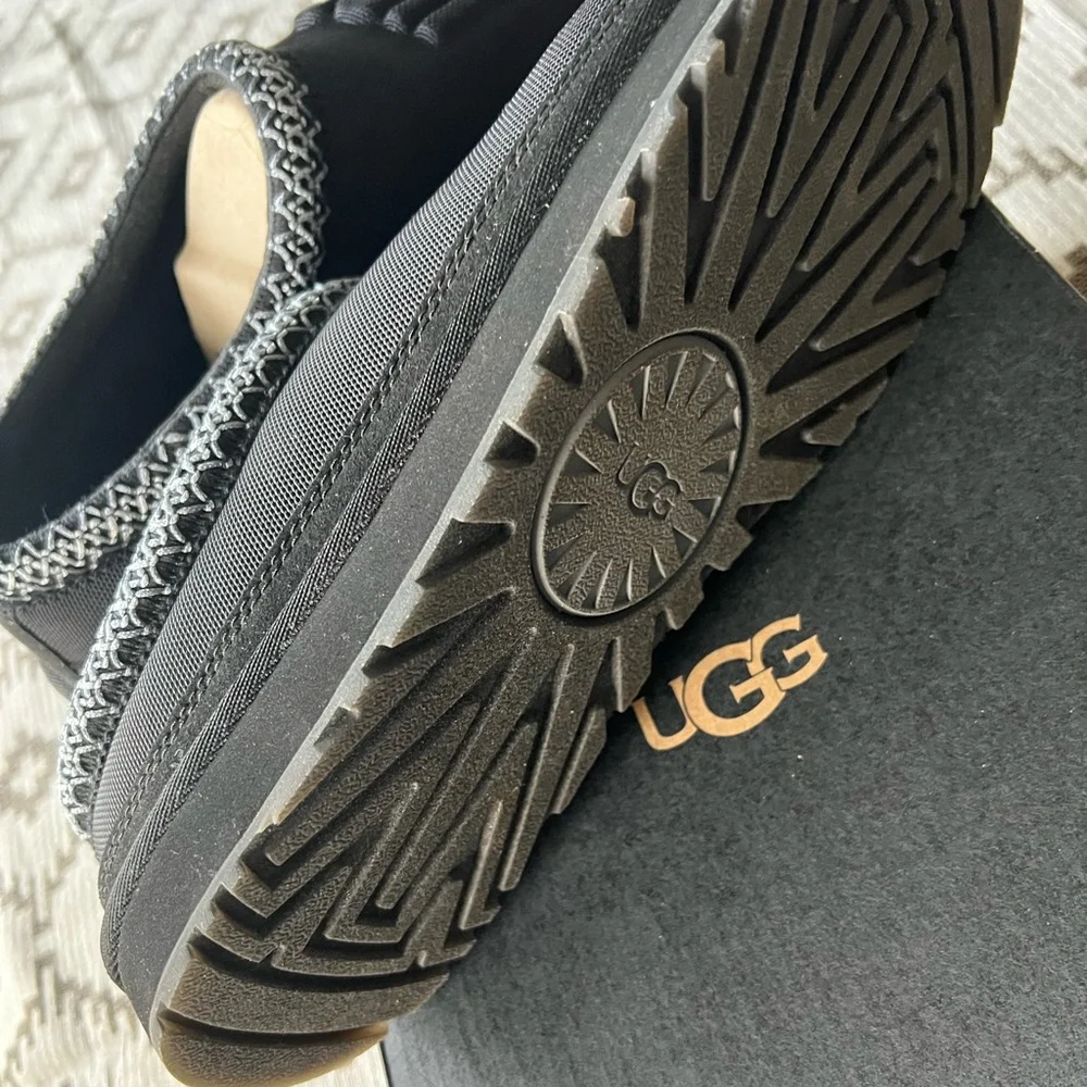 UGGS TASMAN MOLDED LOGO - Picture 3 of 6